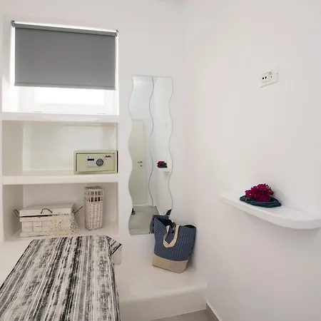 게스트하우스 Christy's Luxury Mykonos Town