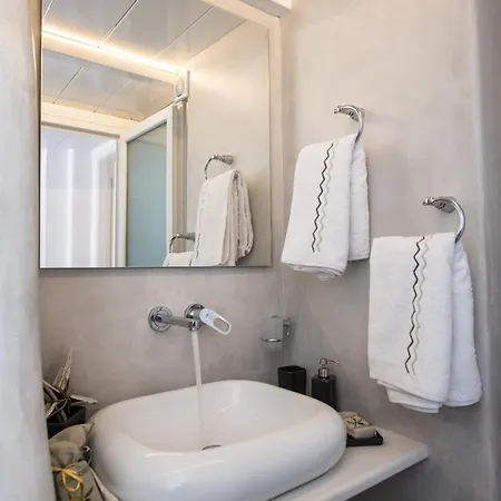 Christy's Luxury 3*
