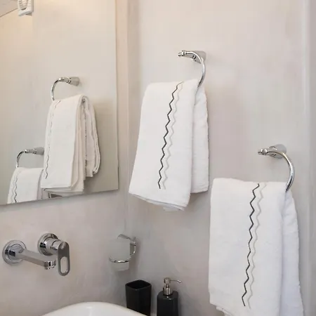 Christy's Luxury 게스트하우스 Mykonos Town