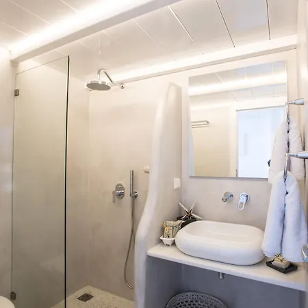 Christy's Luxury 게스트하우스 Mykonos Town