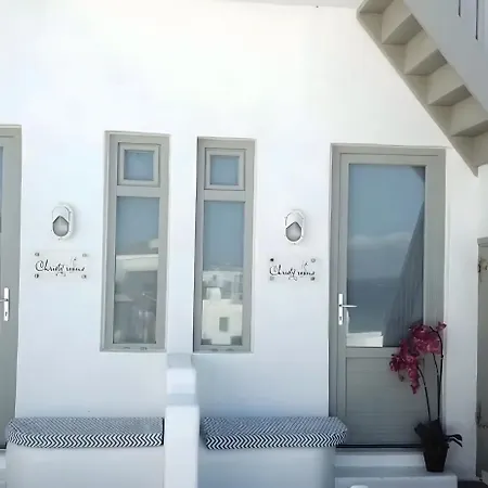 Christy's Luxury 3* Mykonos Town